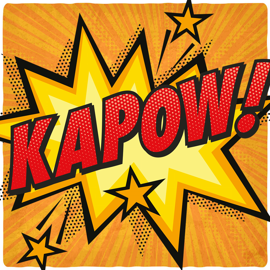 Kapow