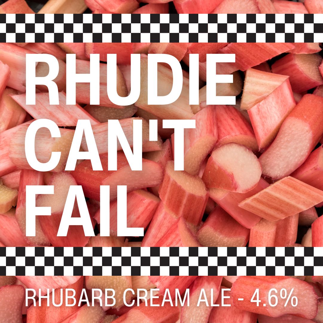 Rhudie Can
